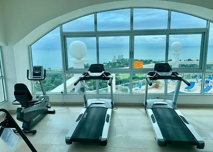 Amazing Ocean View Luxury Condo In Coronado Panama