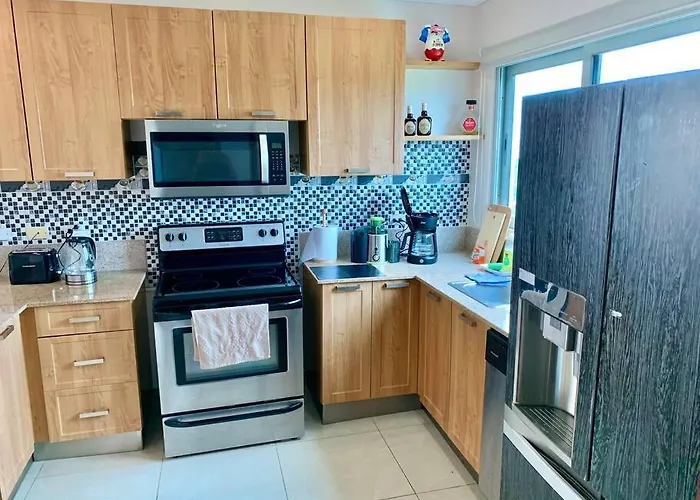 Amazing Ocean View Luxury Condo In Coronado Panama