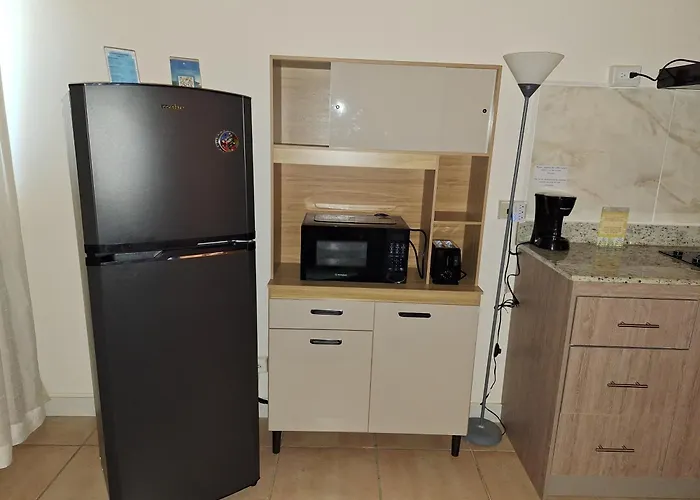 Exclusiva Suite En Luxury Coronado Beach Club Privado Con Piscinas Y Golf